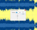 Normalizing to -0.3db